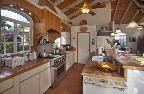 Lower Carolina House | Memory Daze ~ Pool + Coral Bay Views!