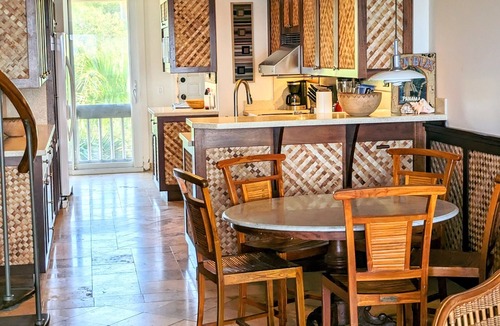 Estate Salt River Condo | Mermaid Lookout @ Gentle Winds
