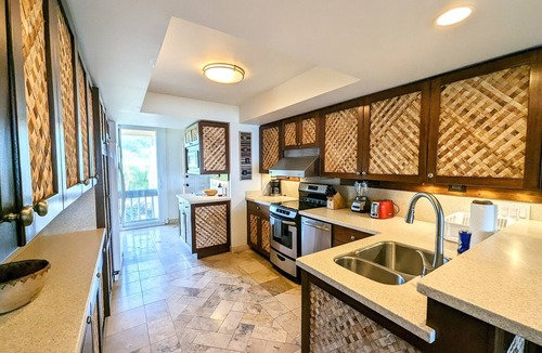 Estate Salt River Condo | Mermaid Lookout @ Gentle Winds