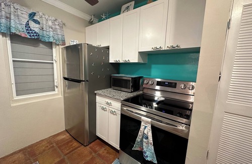 Estate Southgate Condo | Mermaid's Nest