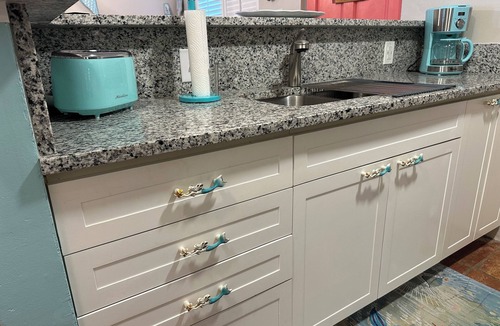 Estate Southgate Condo | Mermaid's Nest