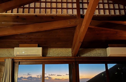 Estate Contant Condo | Mid-Century: Caribbean Style