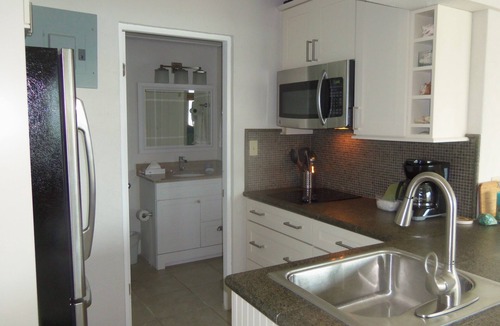 Frydendal Villa | Million Dollar Views: Walk to Beach, Pools, and Restaurant