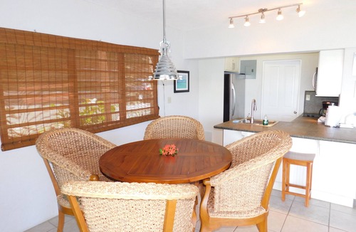 Frydendal Villa | Million Dollar Views: Walk to Beach, Pools, and Restaurant