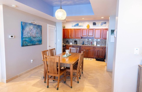 Estate Enighed Villa | Mimosa, Generator on Property!