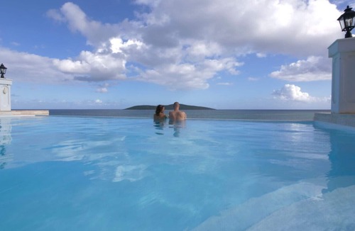 Cotton Valley Apartment | MIRAMAR - An Elite Traveller`s Top 10 Caribbean Villa