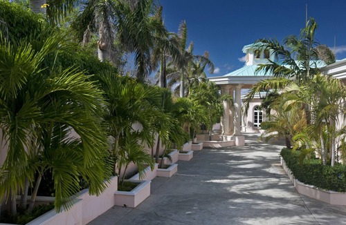 Cotton Valley Apartment | MIRAMAR - An Elite Traveller`s Top 10 Caribbean Villa