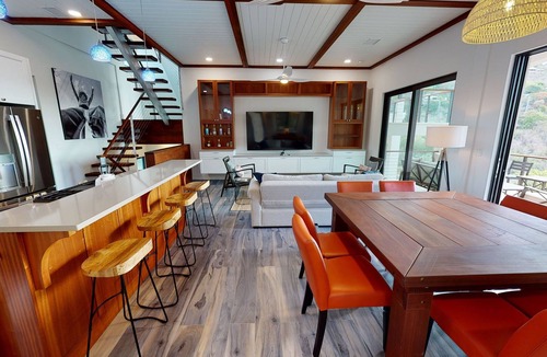 Estate Chocolate Hole and Great Cruz Bay Villa | Modern Island Vibe