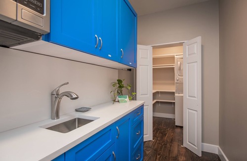 Christiansted Condo | Moko Jumbie House - Indigo Suite