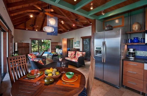 Estate Calabash Boom Villa | Mooncottage - The Most Romantic St John Villa Rental - SUMMER DEAL