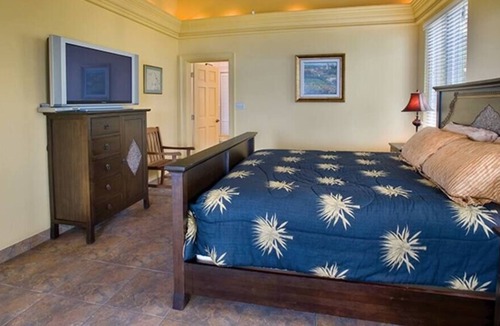 Estate Emmaus Villa | Moonswept |St John Luxury Villa | Close to the Stars