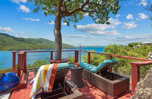 Peterborg Villa | Multi-family villa - POOL - Incredible views