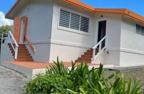 Estate Mount Pleasant West House | My Home - A Vacation In Paradise