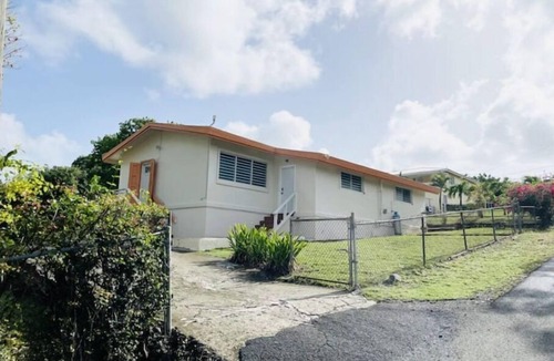 Estate Mount Pleasant West House | My Home - A Vacation In Paradise