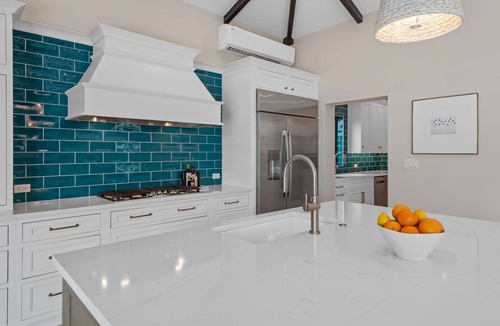 Estate Bakkero Villa | My Lady's Manor- Beautiful Views of Southside St. Thomas with Pool!