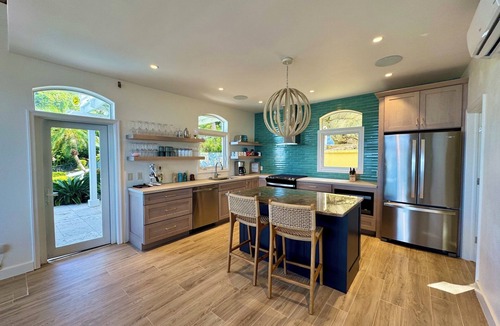 Estate Lovenlund Villa | N E W - Isle Blue Haven Villa -