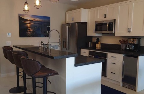 Estate Chocolate Hole and Great Cruz Bay Villa | Nautilus-Beach Front, Family Friendly, Prime Locale