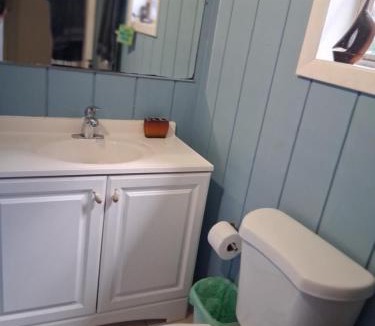 Maho Bay Quarter House | Neptunes Home