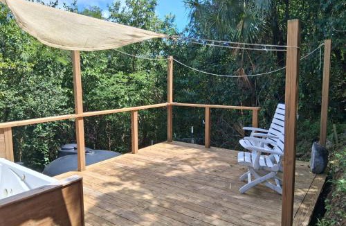Maho Bay Quarter House | Neptunes Home