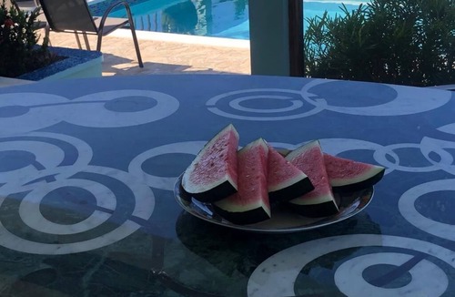 Estate Dorothea Villa | New 2 bedroom Villa with Amazing views with private pool and hot tub