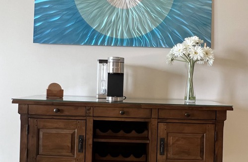 Hart Bay Villa | NEW-Beachfront/Oceanfront Luxury Villas, Pool, Spas, Kayaks, SUP's, Concierge