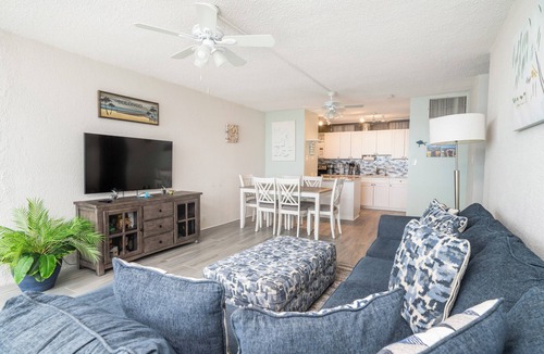 Green Cay Plantation Condo | New centrally located 2BR/2BA condo gated community with 2 pools & pickleball!