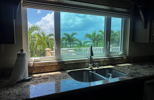 La Grande Princesse Villa | NEW LISTING! Large 4/4 Villa on St. Croix USVI with pool & view