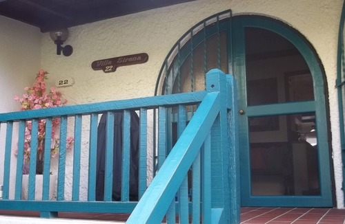 Nazareth Villa | *new listing* waterfront villa