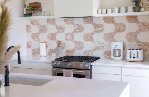Estate Enighed Villa | New Modern Luxury Villa 2 Minutes to Cruz Bay