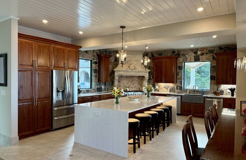 Maho Bay Quarter Villa | NEW, Peter Bay Ultra Luxury Villa-July -Oct Discount Rates-4,5,6 or 7 bedrooms