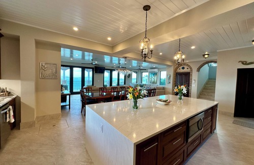 Maho Bay Quarter Villa | New Peter Bay Ultra Luxury Villa-July-Oct- discounts-4,5, 6 or 7 bedrooms