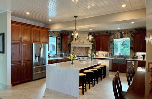 Maho Bay Quarter Villa | New Peter Bay Ultra Luxury Villa-July-Oct- discounts-4,5, 6 or 7 bedrooms
