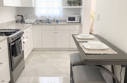Christiansted House | NEW! Private Apartment in Christiansted USVI