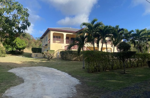 Christiansted House | NEW! Private Apartment in Christiansted USVI