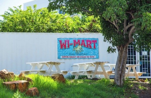 Estate Eastern Water Island House | New Remodeled Modern Studio, AC, Generator