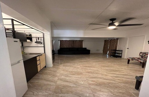 Estate Eastern Water Island House | New Remodeled Modern 2 Bed, AC, Generatorn