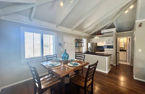 Chenay Bay Condo | NEW! Saltwater Serenity - Poolside & Walk to Beach