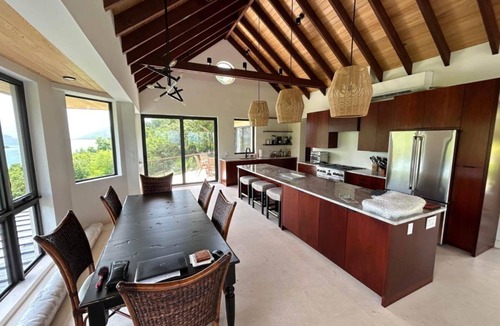 Maho Bay Quarter Villa | NEW Serenity at Francis Bay Villa - 5Min Walk to Francis Bay Beach