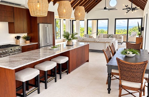 Maho Bay Quarter Villa | NEW Serenity at Francis Bay Villa - 5Min Walk to Francis Bay Beach