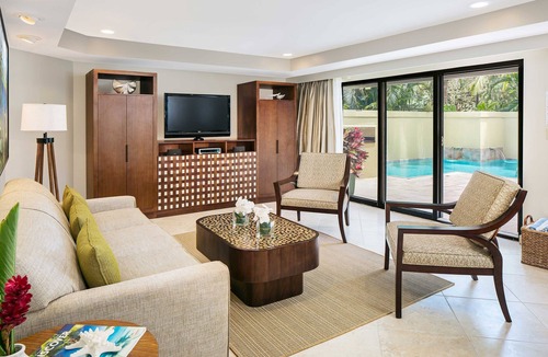 Great Cruz Bay Villa | NEW! - Sumptuous 3 Bedroom Pool Villa at the Westin St. John!