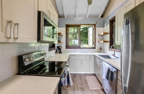 Estate River Condo | Newly Remodeled Starfish and Turtles Townhouse
