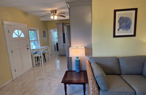 Estate Solberg Apartment | Newly Renovated Luxury Mountain Top Retreat 2BR 2BA Sleeps 4