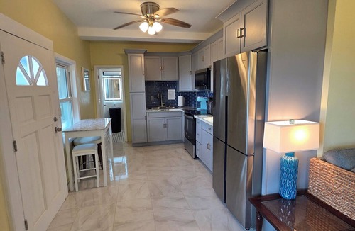 Estate Solberg Apartment | Newly Renovated Luxury Mountain Top Retreat 2BR 2BA Sleeps 4