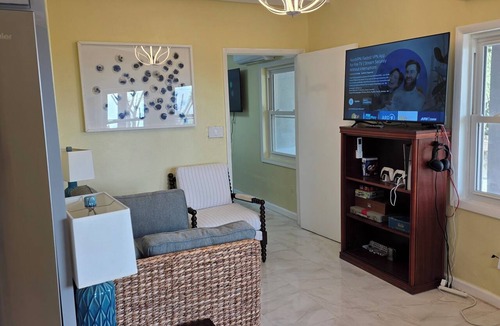 Estate Solberg Apartment | Newly Renovated Luxury Mountain Top Retreat 2BR 2BA Sleeps 4
