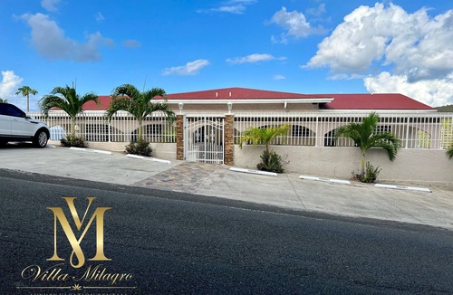 Estate Santa Maria Villa | Newly Updated! Private Beach Views, Luxury Villa Milagro! Villa 2