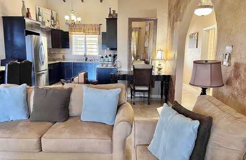 Estate Santa Maria Villa | Newly Updated! Private Beach Views, Luxury Villa Milagro Villa 1