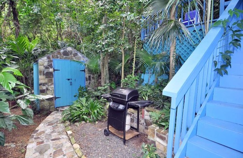 Estate Carolina Apartment | No Power Outages Here! Private Apt. with Water View/Gorgeous Location for 2