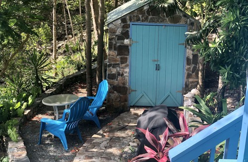 Estate Carolina Apartment | No Power Outages Here! Private Apt. with Water View/Gorgeous Location for 2