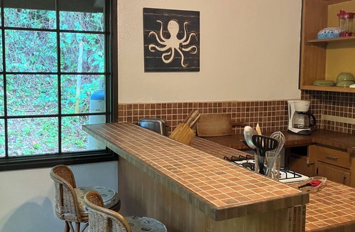 Cane Bay Villa | Northside EcoHome near sea - Ginger Thomas