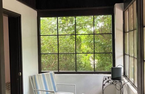 Cane Bay Villa | Northside EcoHome near sea - Ginger Thomas